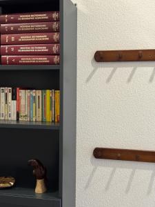 Appartements Harmony vintage - Quartier calme - Centre-ville Haguenau - Gare 3 min : photos des chambres