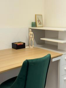 Appartements Harmony vintage - Quartier calme - Centre-ville Haguenau - Gare 3 min : photos des chambres