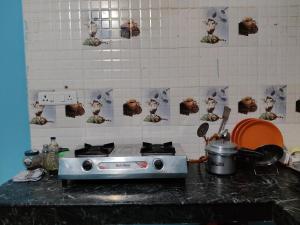 Tales of Guwahati Independent 1BHK - iii