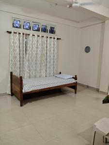 Tales of Guwahati Independent 1BHK - iii