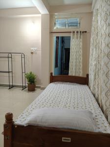 Tales of Guwahati Independent 1BHK - iii