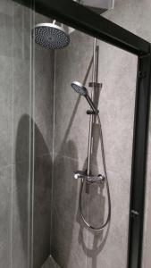 Hermanos Apartment 114