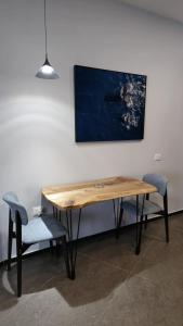 Hermanos Apartment 114