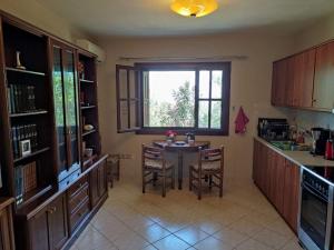 Ioannas sweet & cozy apartment with garden view