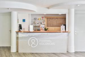 Résidence Pierre & Vacances La Baie des Sables