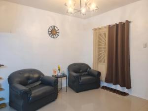 3 Bedroom House in Pampanga