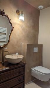 Appartements Chateau Foncine : photos des chambres