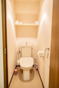 Wa Wonomiya 606Nagoya Station Walking Distance Maximum 4 People Separate Washbasin BathroomToilet Japanese Style Modern Design With Dryer