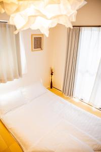 Wa Wonomiya 606Nagoya Station Walking Distance Maximum 4 People Separate Washbasin BathroomToilet Japanese Style Modern Design With Dryer