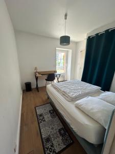 Villas Longere pornicaise avec piscine chauffee : photos des chambres