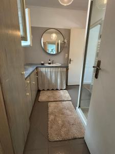 Villas Longere pornicaise avec piscine chauffee : photos des chambres