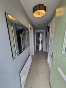 Home from home - ample parking