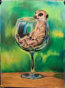 Purple House B&B Smithfield