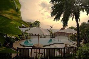 Ocean Terrace Suite And Spa Luxury