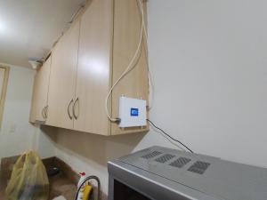 Fully Furnished 1 Bedroom Condo Unit