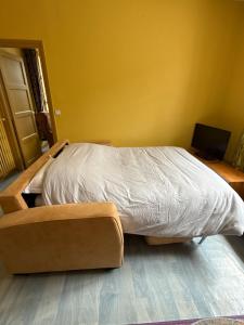 Appartements Appartement au bord de la mer : photos des chambres