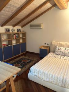 Penthouse Orta Imagine the Lake