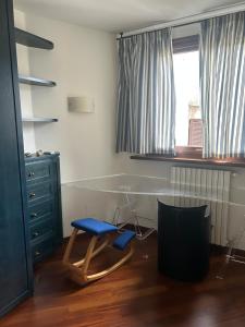 Penthouse Orta Imagine the Lake