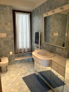 Penthouse Orta Imagine the Lake