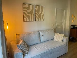 The Parenthèse de Foch