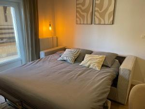 The Parenthèse de Foch