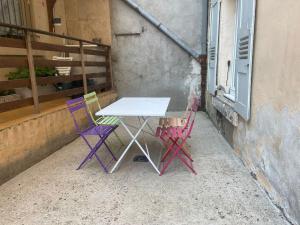 The Parenthèse de Foch