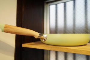 Japanese-Tradtional House Max 8 Guest 6-Min Walk from Station Check-out at 12 PM