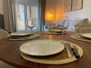 Appartements The Parenthese de Foch : photos des chambres