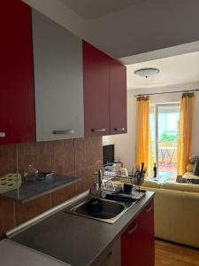 Two Bedroom Apartment Budva