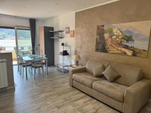 Luxury Green Apartment