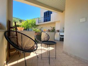 Villa Mariposa exclusive private pool img47