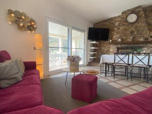 Villa Mariposa exclusive private pool img48