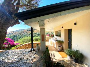 Villa Mariposa exclusive private pool img50