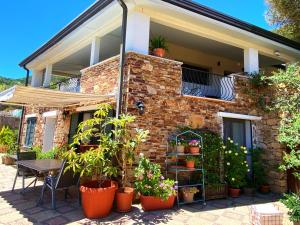 Villa Mariposa exclusive private pool img51