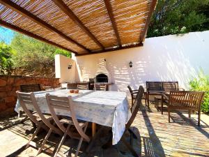 Villa Mariposa exclusive private pool img57