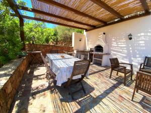 Villa Mariposa exclusive private pool img59