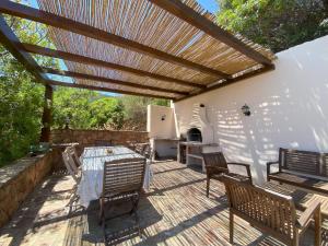 Villa Mariposa exclusive private pool img56