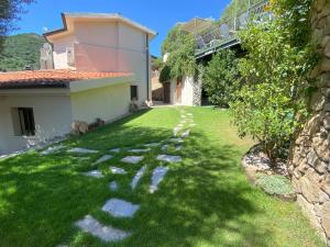 Villa Mariposa exclusive private pool img58