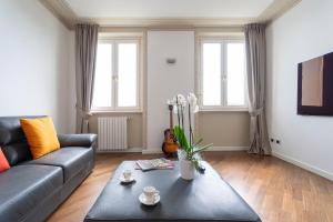 Aa Apartments La Gioconda