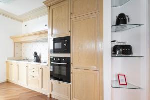 Aa Apartments La Gioconda