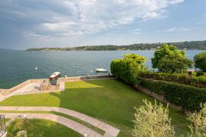 Aa Apartments La Gioconda