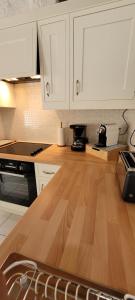 Maisons de vacances Maison de caractere - L-evasion forestiere : photos des chambres