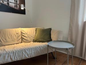 Das Ministerhaus - exklusives Apartment auf historischem Gutshof