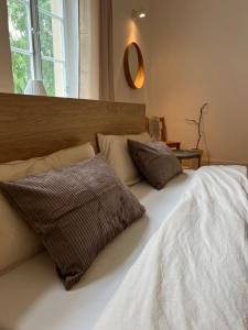 Das Ministerhaus - exklusives Apartment auf historischem Gutshof