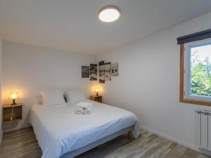 Ty Bihan by Madame Est Servie