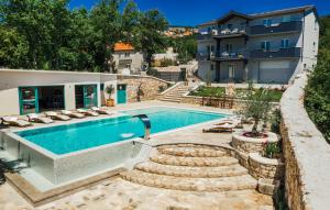 Villa G Imotski-Makarska by Villas Guide