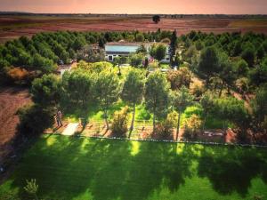 La Casa del Marqués