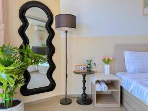 Sunhouse The Sóng Apartment