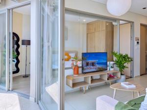 Sunhouse The Sóng Apartment