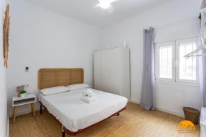 Garcia Rooms by Cadiz Time